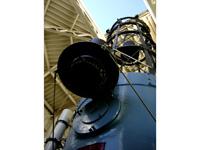 60 inch telescope day